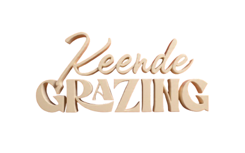 keende grazing